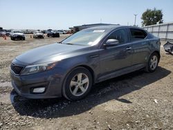 2015 KIA Optima LX en venta en San Diego, CA