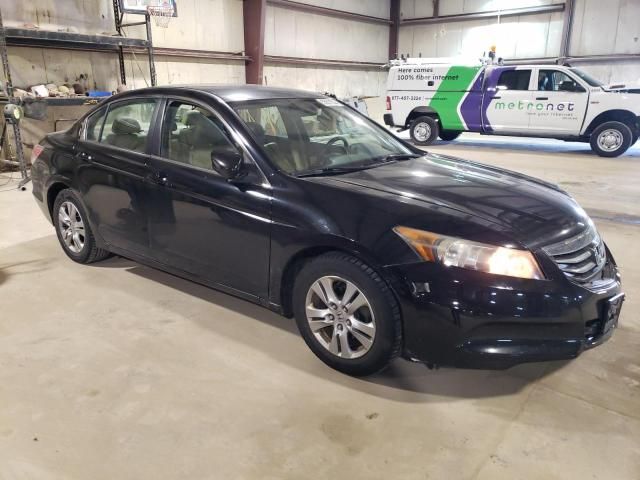 2011 Honda Accord SE