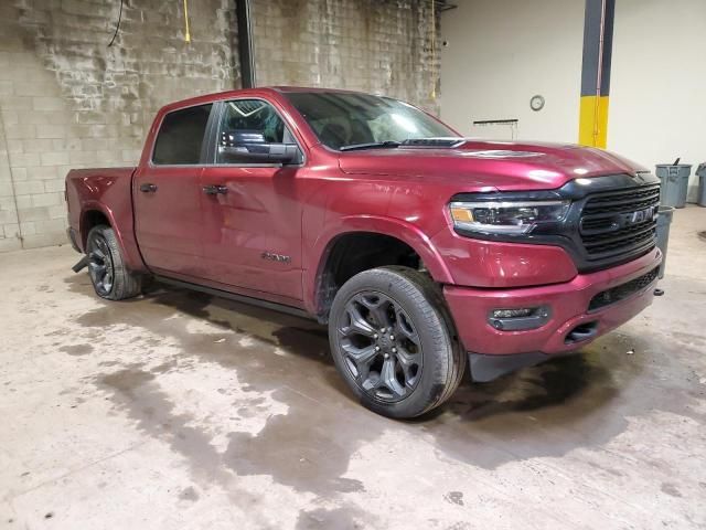 2023 Dodge RAM 1500 Limited