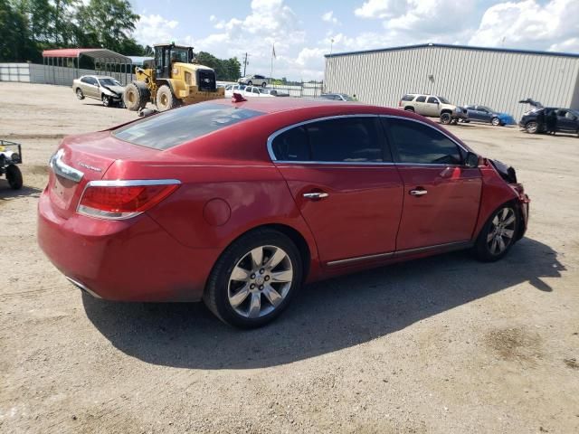 2013 Buick Lacrosse Premium