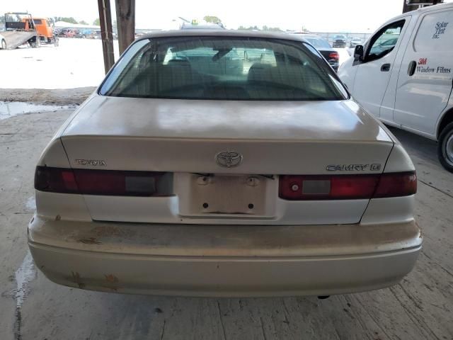 1999 Toyota Camry CE