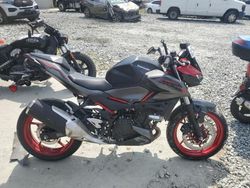 2024 Kawasaki ER500 en venta en Mebane, NC