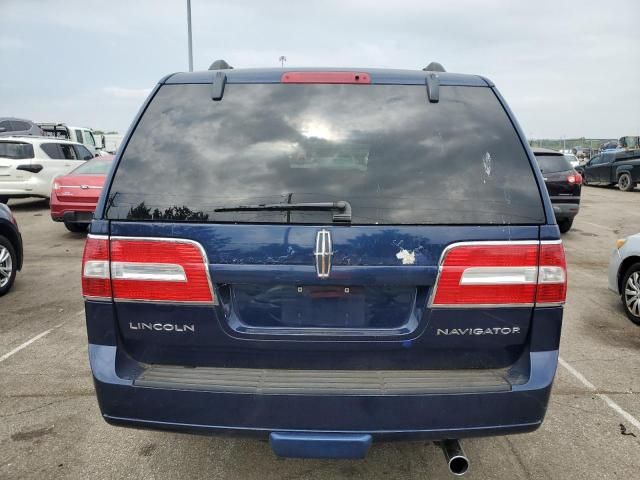 2007 Lincoln Navigator