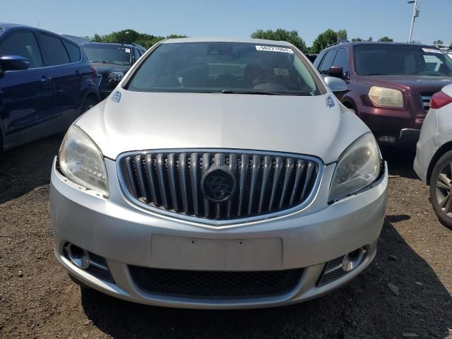 2014 Buick Verano Convenience