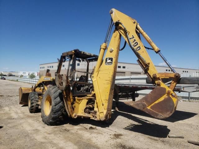 1994 John Deere 710D