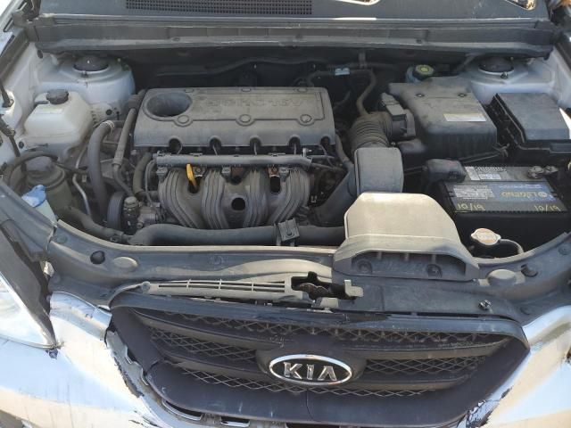 2008 KIA Rondo Base