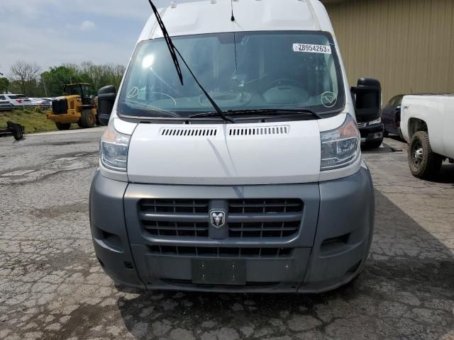 2014 Dodge RAM Promaster 2500 2500 High