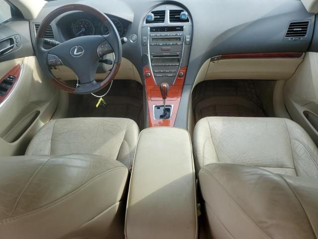 2010 Lexus ES 350