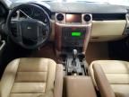 2006 Land Rover LR3 HSE