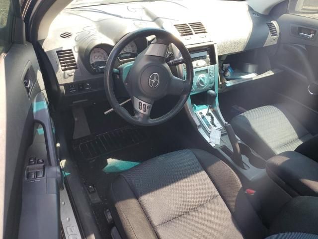 2007 Scion TC