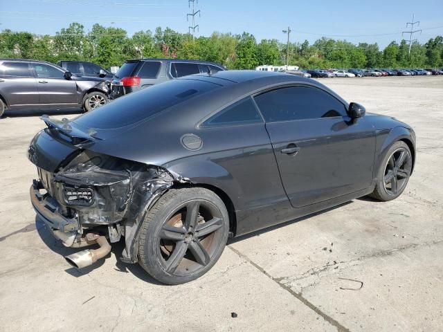 2011 Audi TT Premium