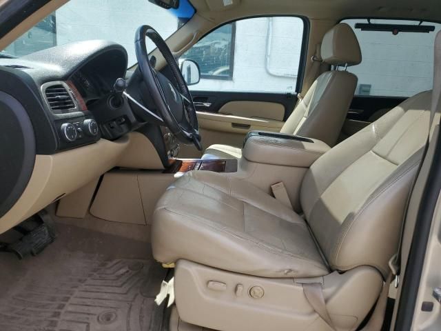 2007 Chevrolet Suburban K1500