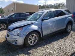 2015 Chevrolet Equinox LT en venta en Ellenwood, GA