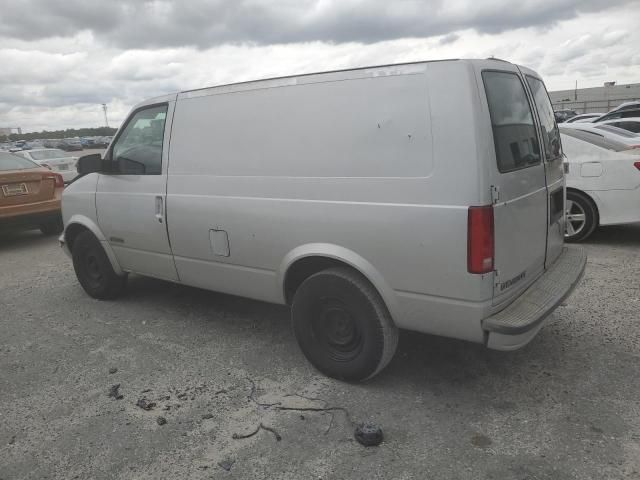 1997 Chevrolet Astro