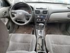 2003 Nissan Sentra XE