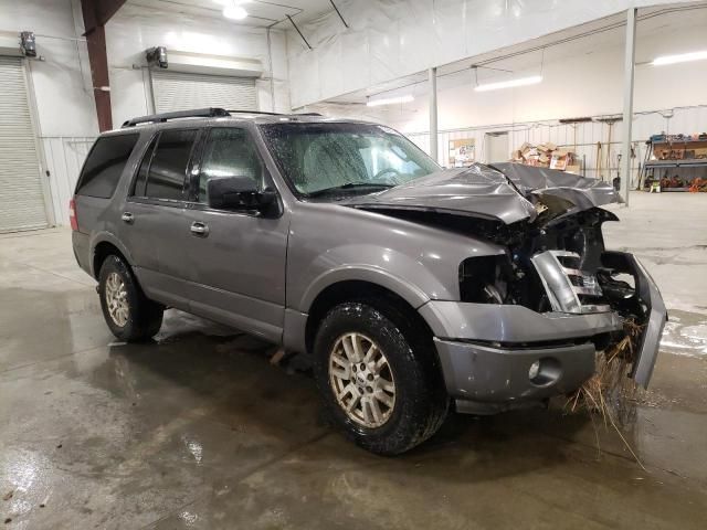 2011 Ford Expedition XLT