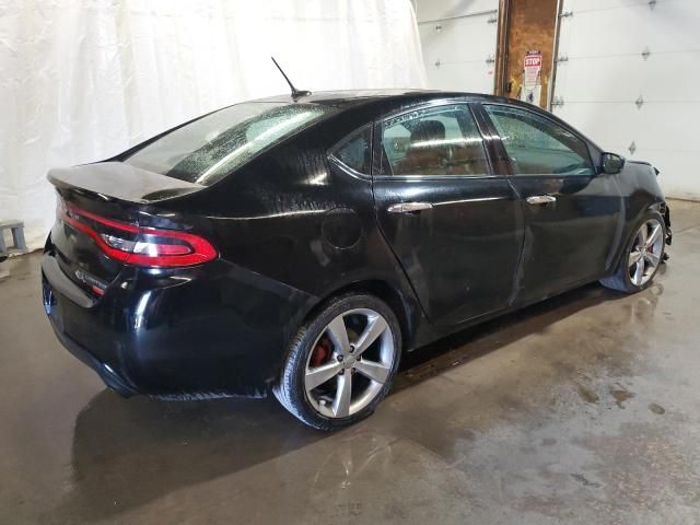 2013 Dodge Dart Limited