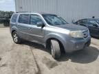 2009 Honda Pilot EXL