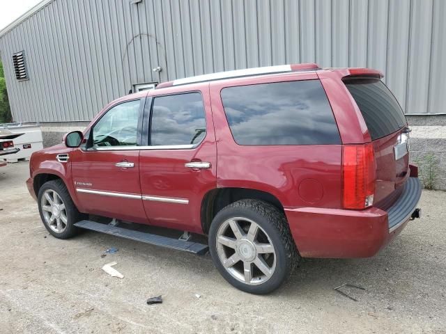 2008 Cadillac Escalade Luxury