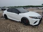 2021 Toyota Camry TRD