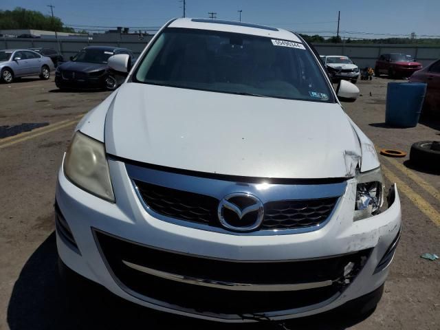 2012 Mazda CX-9