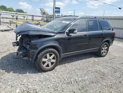 Volvo salvage cars for sale: 2007 Volvo XC90 3.2