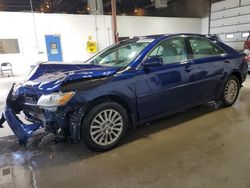 2007 Toyota Camry CE en venta en Blaine, MN