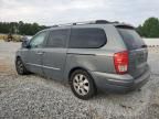 2008 Hyundai Entourage GLS