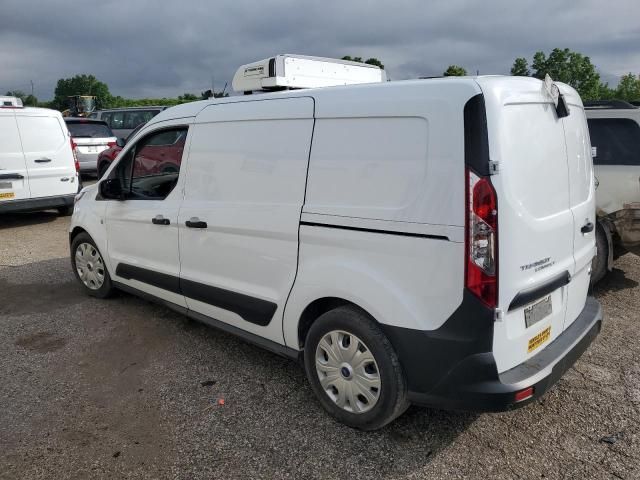 2022 Ford Transit Connect XL