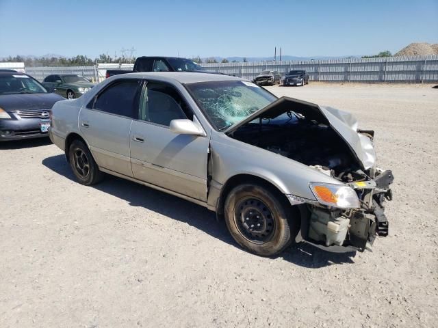 2000 Toyota Camry CE