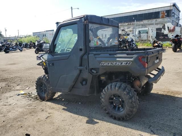 2022 Polaris Ranger 1000