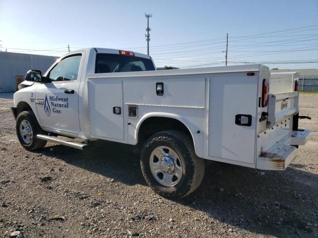 2018 Dodge RAM 2500 ST