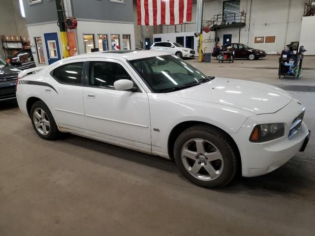 2010 Dodge Charger Rallye