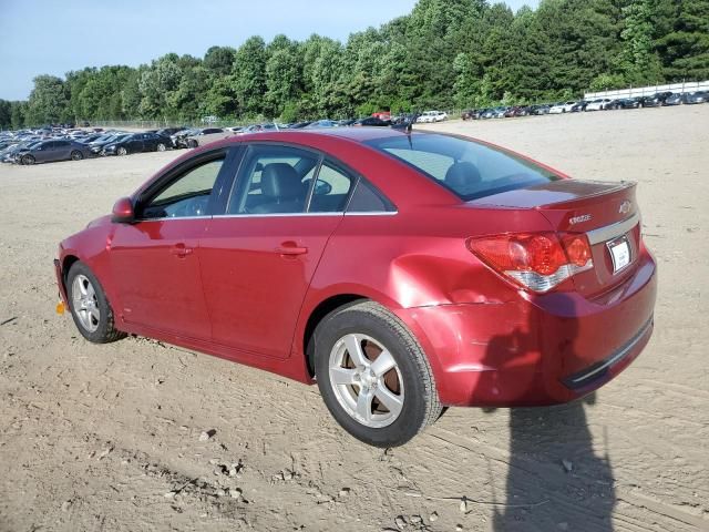 2011 Chevrolet Cruze LT