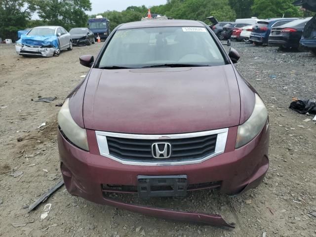 2009 Honda Accord LX