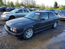 BMW Vehiculos salvage en venta: 1994 BMW 540 I Automatic