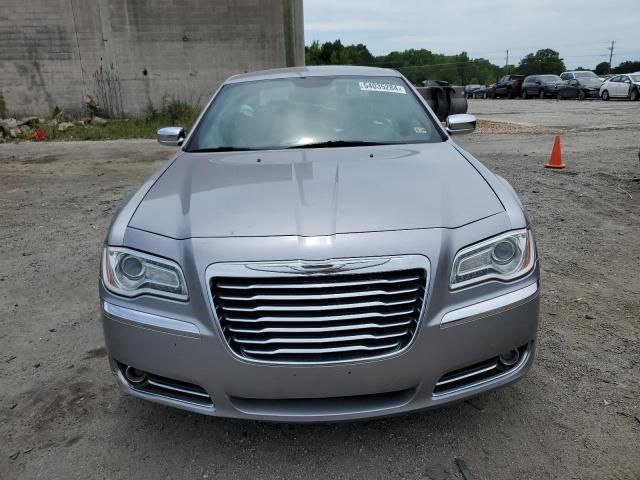 2014 Chrysler 300C