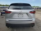 2015 Lexus NX 200T