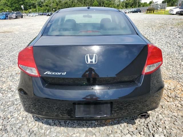 2012 Honda Accord EXL