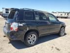 2006 Toyota Highlander Hybrid