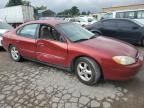 2000 Ford Taurus SES