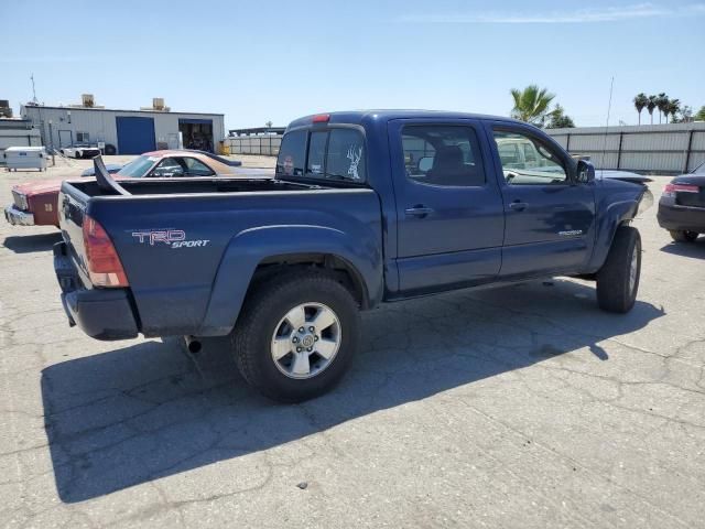 2006 Toyota Tacoma Double Cab