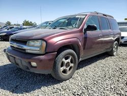 Salvage cars for sale from Copart Reno, NV: 2006 Chevrolet Trailblazer EXT LS