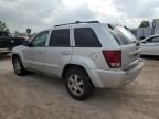 2010 Jeep Grand Cherokee Laredo