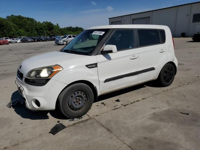 2013 KIA Soul