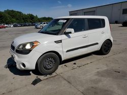 2013 KIA Soul en venta en Gaston, SC