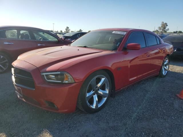 2011 Dodge Charger R/T