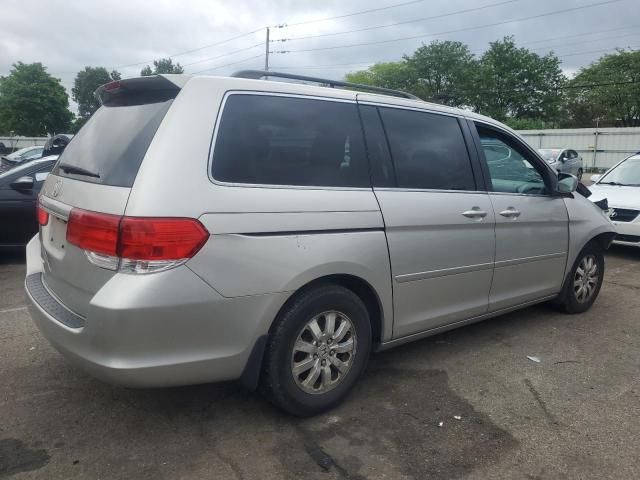 2008 Honda Odyssey EXL