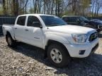 2013 Toyota Tacoma Double Cab