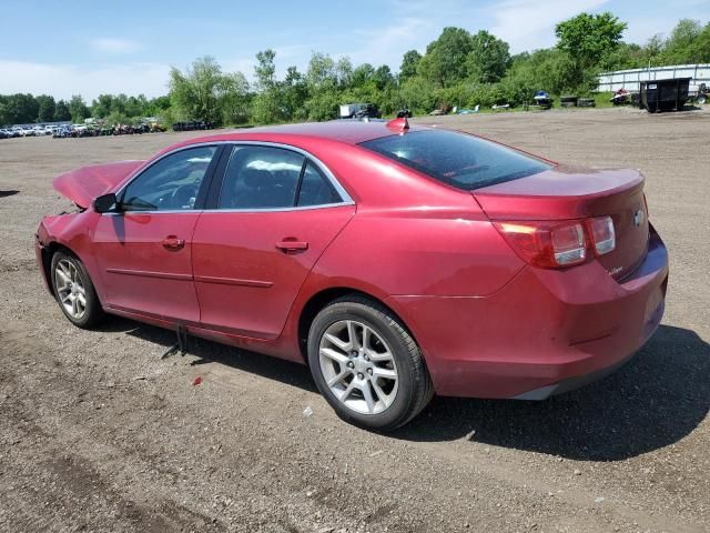 2014 Chevrolet Malibu 1LT